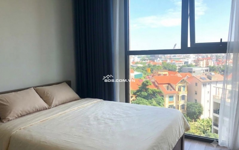 NHỈNH 4 TỶ- SỞ HỮU CĂN 1N+ TẠI TÂY HỒ - NGẮM PHÁO HOA TẠI GIA