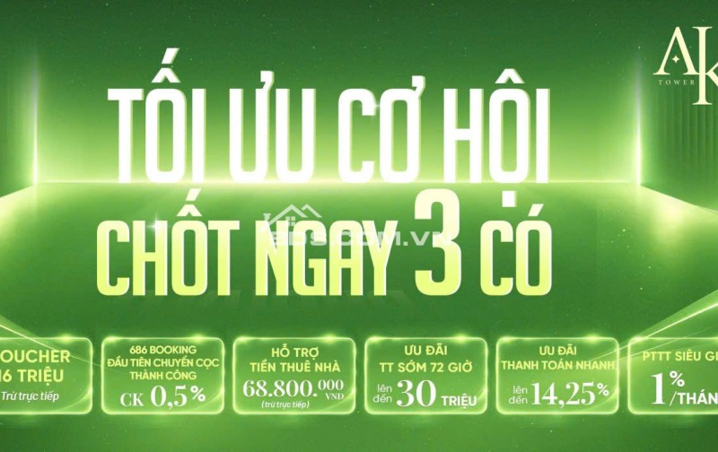 Thứ 7 tuần này tại Nhà Mẫu OBC Holdings 