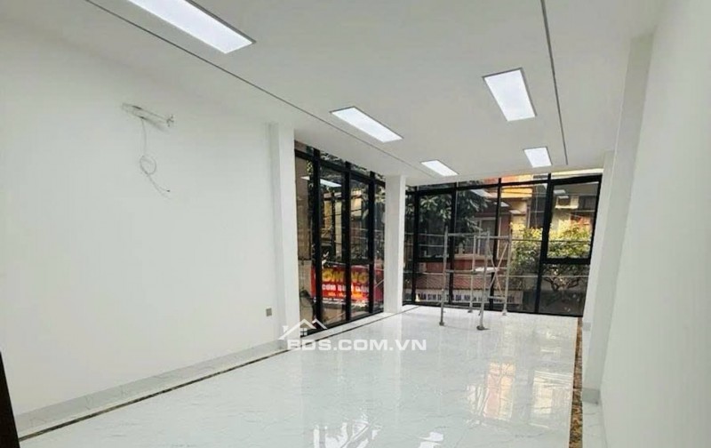 BÁN NHÀ PHÂN LÔ 1277 GIẢI PHÓNG 47M² x 6 TẦNG – 15 TỶ- OTO TRÁNH- LÔ GÓC – THANG MÁY – VỈA HÈ – KINH DOANH