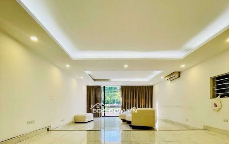 BÁN NHÀ PHÂN LÔ LĨNH NAM 140M² x 6 TẦNG – 30 TỶ- DT 200Tr– Ô TÔ TRÁNH ĐỖ – Vỉa Hè