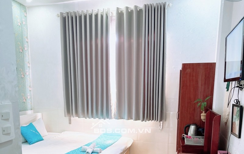 Bán khách sạn ngay trung tâm Đà Lạt, cách chợ đêm chỉ 700m