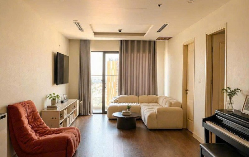 IMPERIA GARDEN - BÁN căn 3PN hiếm có khó tìm tại tòa B, tầng trung