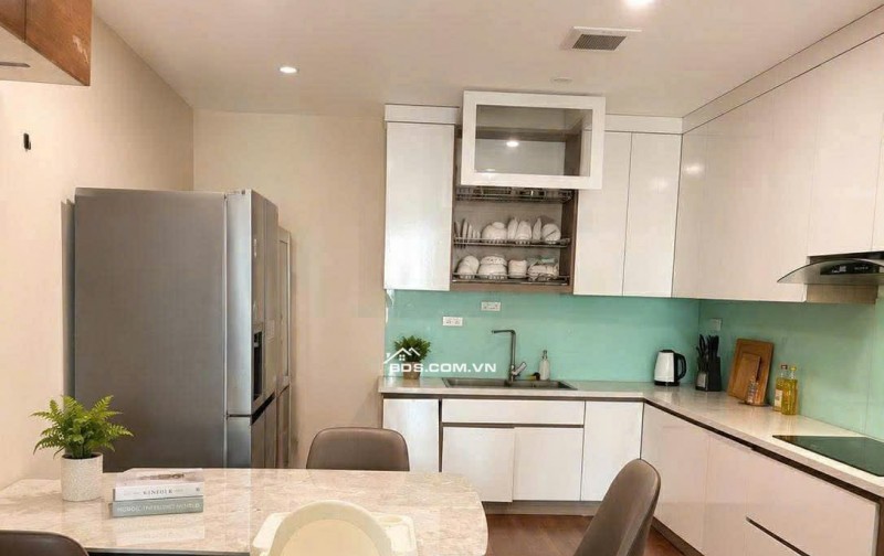IMPERIA GARDEN - BÁN căn 3PN hiếm có khó tìm tại tòa B, tầng trung