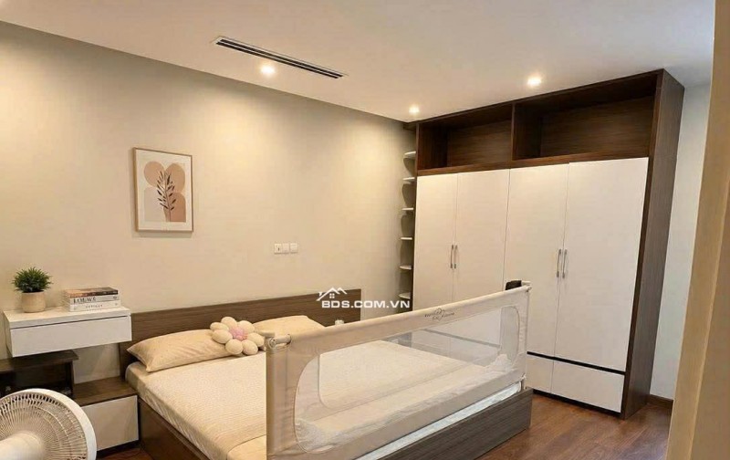 IMPERIA GARDEN - BÁN căn 3PN hiếm có khó tìm tại tòa B, tầng trung