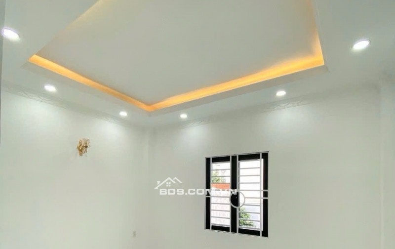 NHÀ 5 TẦNG - HẺM XE HƠI - LIÊN KHU 5,6 - CHỈ HƠN 7 TỶ
