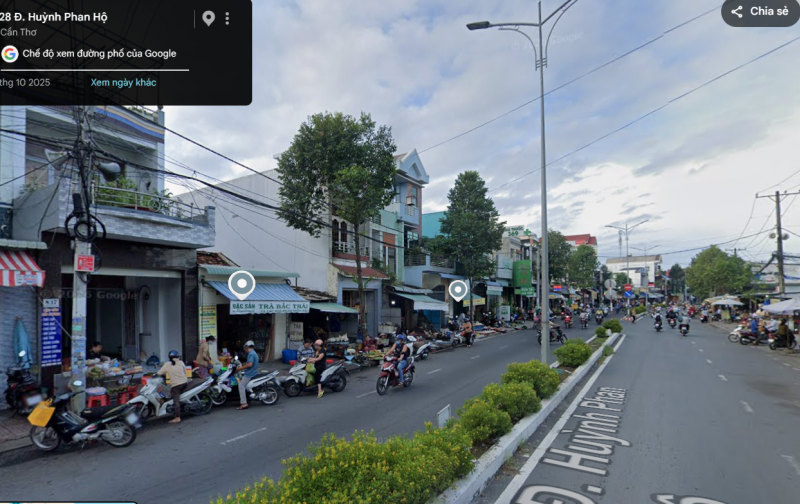 Đất ở đô thị gần KDC Ngân Thuận, chợ Hồi Lực, sân bay, công an, quân đội