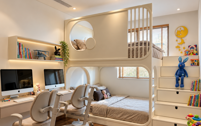 CĂN HỘ 3PN 2 WC dự án ECOLIFE SIGNATURE – DIỆN TÍCH 72,3–77,8M²