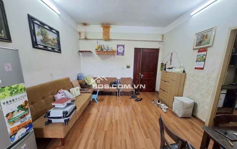 2,98 TỶ CĂN HỘ 45M2 2 PHÒNG NGỦ KHU BẮC LINH ĐÀM HOÀNG MAI
