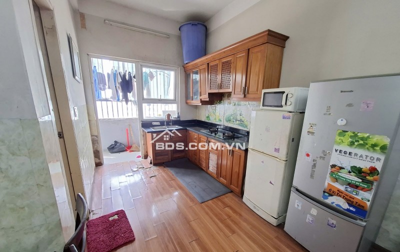 2,98 TỶ CĂN HỘ 45M2 2 PHÒNG NGỦ KHU BẮC LINH ĐÀM HOÀNG MAI