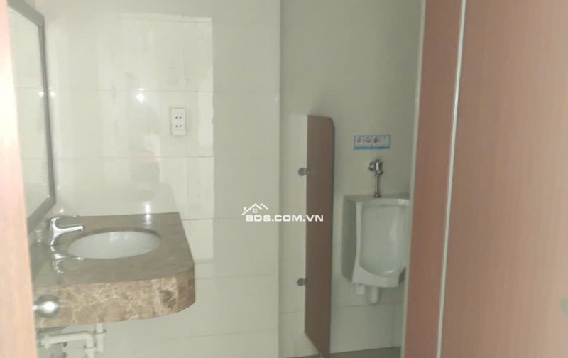 CHÍNH CHỦ CHO THUÊ NGUYÊN TÒA  – ĐỖ CÔNG TƯỜNG, TÂN PHÚ – MỚI 100% – 2945M² SÀN – PCCC ĐÃ CẤP PHÉP
