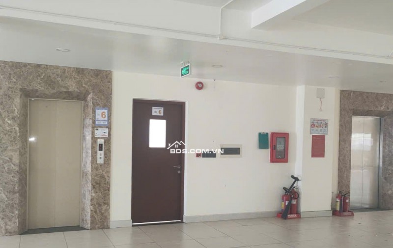CHÍNH CHỦ CHO THUÊ NGUYÊN TÒA  – ĐỖ CÔNG TƯỜNG, TÂN PHÚ – MỚI 100% – 2945M² SÀN – PCCC ĐÃ CẤP PHÉP
