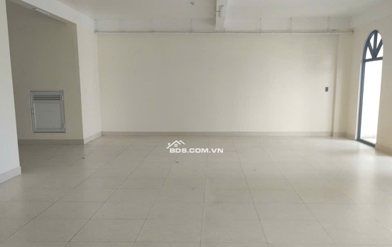 CHÍNH CHỦ CHO THUÊ NGUYÊN TÒA  – ĐỖ CÔNG TƯỜNG, TÂN PHÚ – MỚI 100% – 2945M² SÀN – PCCC ĐÃ CẤP PHÉP