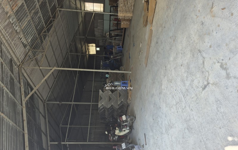 Cho thuê kho xưởng 350m2, 700m2, 1000m2 Thạnh Xuân Quận 12