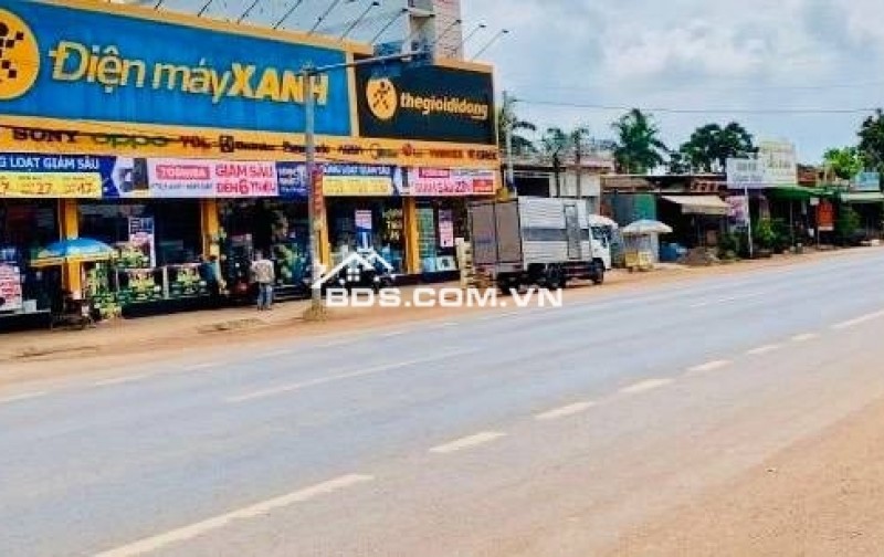GIA ĐÌNH KẸT TIỀN CẦN BÁN GẤP 3000M2 SÁT KCN, DÂN CƯ ĐÔNG ĐÚC, MẶT TIỀN 12M. GIÁ 170TR