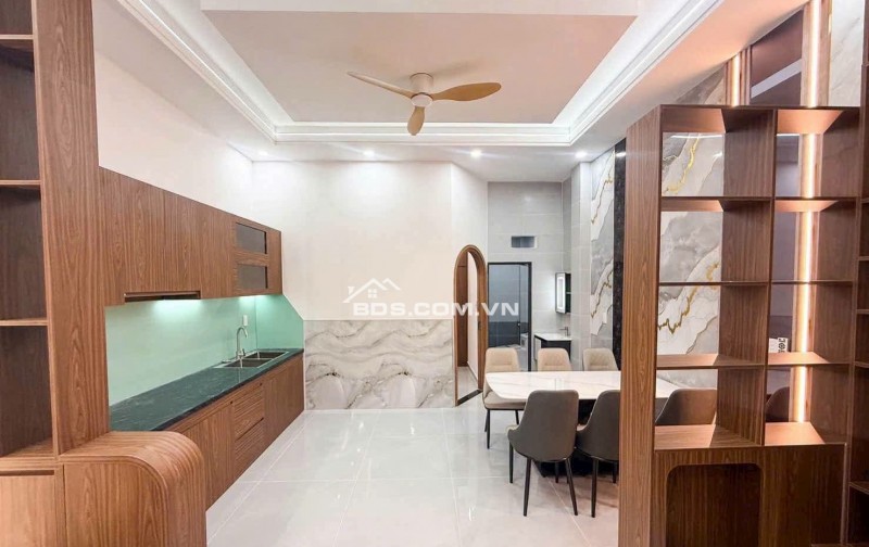 Nhà mới xây 1 lầu 1 trệt 2.9 tỷ _60 m2_1 lầu 1 trệt _3 phòng ngủ _đường ô tô