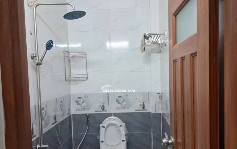  CHO THUÊ NHÀ ĐẸP – HXH 7M – BÌNH TRỊ ĐÔNG A, BÌNH TÂN  CHỈ 13 TRIỆU/THÁNG – NHÀ MỚI, VÀO Ở NGAY!