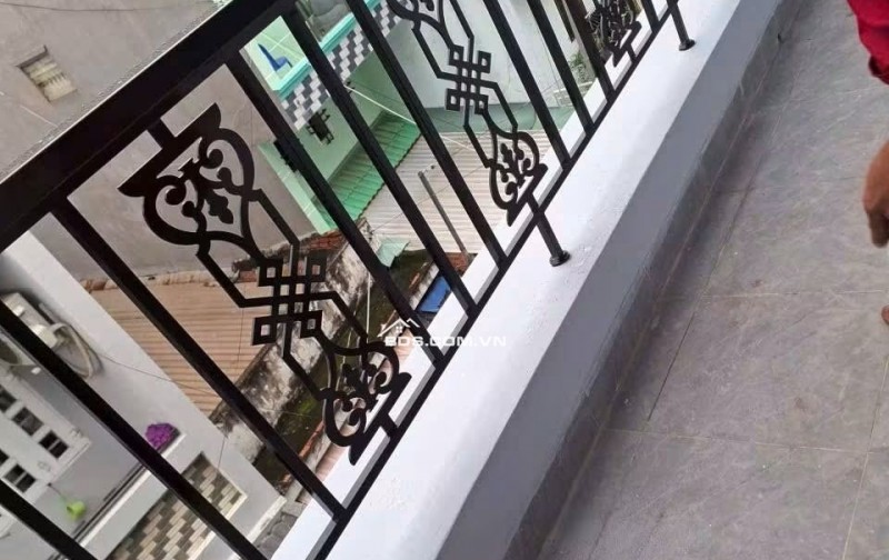  CHO THUÊ NHÀ ĐẸP – HXH 7M – BÌNH TRỊ ĐÔNG A, BÌNH TÂN  CHỈ 13 TRIỆU/THÁNG – NHÀ MỚI, VÀO Ở NGAY!