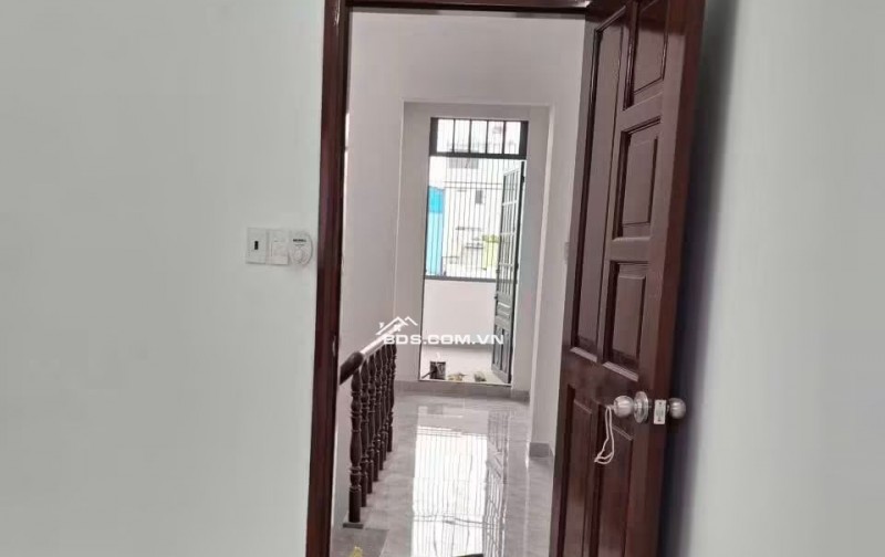  CHO THUÊ NHÀ ĐẸP – HXH 7M – BÌNH TRỊ ĐÔNG A, BÌNH TÂN  CHỈ 13 TRIỆU/THÁNG – NHÀ MỚI, VÀO Ở NGAY!