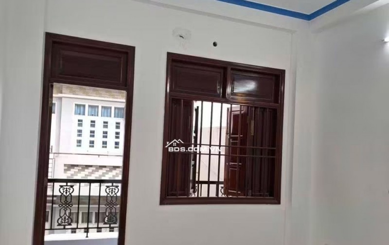  CHO THUÊ NHÀ ĐẸP – HXH 7M – BÌNH TRỊ ĐÔNG A, BÌNH TÂN  CHỈ 13 TRIỆU/THÁNG – NHÀ MỚI, VÀO Ở NGAY!