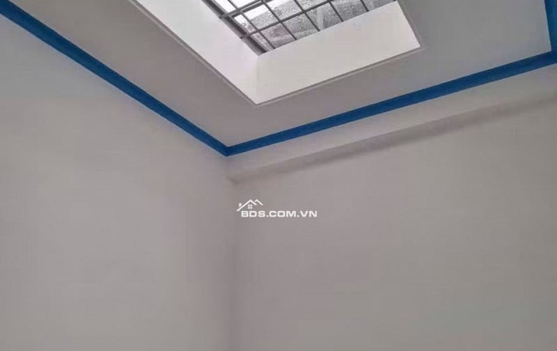  CHO THUÊ NHÀ ĐẸP – HXH 7M – BÌNH TRỊ ĐÔNG A, BÌNH TÂN  CHỈ 13 TRIỆU/THÁNG – NHÀ MỚI, VÀO Ở NGAY!