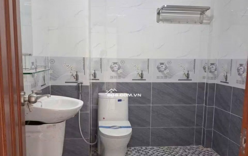  CHO THUÊ NHÀ ĐẸP – HXH 7M – BÌNH TRỊ ĐÔNG A, BÌNH TÂN  CHỈ 13 TRIỆU/THÁNG – NHÀ MỚI, VÀO Ở NGAY!