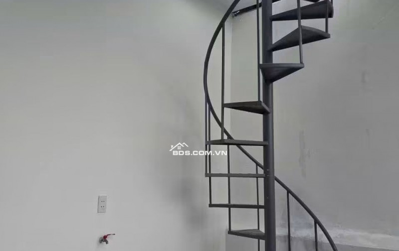  CHO THUÊ NHÀ ĐẸP – HXH 7M – BÌNH TRỊ ĐÔNG A, BÌNH TÂN  CHỈ 13 TRIỆU/THÁNG – NHÀ MỚI, VÀO Ở NGAY!