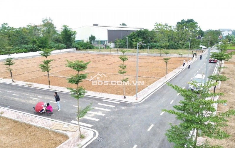 Bán gấp 200m2 đất thổ cư tại Thạch Hòa, Thạch Thất, sổ hồng riêng, giá 1.5 tỷ. LH: 0973440542