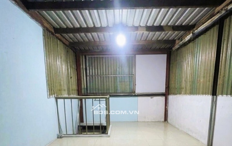 Nhà 4 Tầng, Trung Tâm Phường Bàn Cờ Quận 3, Giá 4.75 Tỷ
