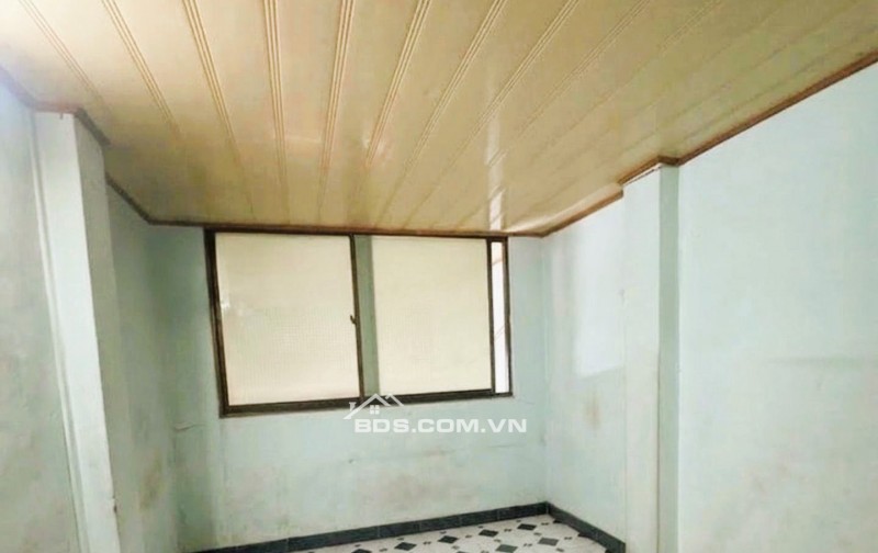 Nhà 4 Tầng, Trung Tâm Phường Bàn Cờ Quận 3, Giá 4.75 Tỷ