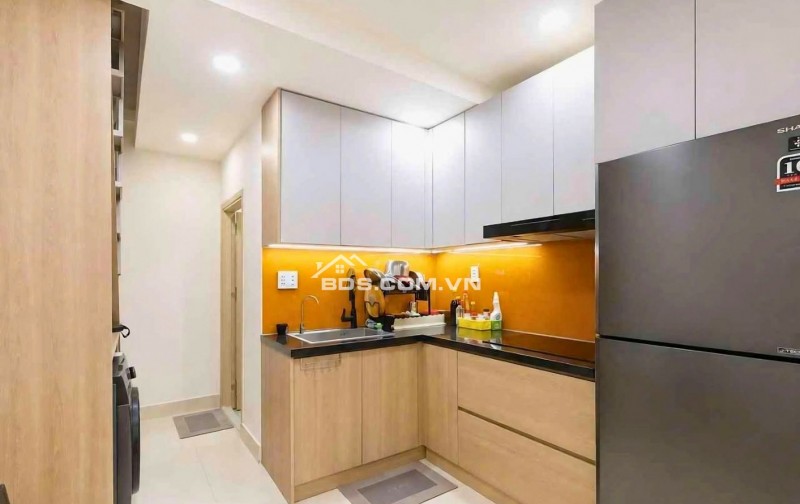 BÁN NHÀ PHỐ 2 TẦNG PHƯỜNG BÀN CỜ, SÁT HXH, ĐƯỜNG ĐIỆN BIÊN PHỦ, 29M2, CHỈ 6 TỶ