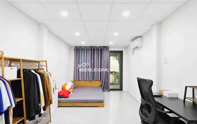 BÁN NHÀ PHỐ 2 TẦNG PHƯỜNG BÀN CỜ, SÁT HXH, ĐƯỜNG ĐIỆN BIÊN PHỦ, 29M2, CHỈ 6 TỶ