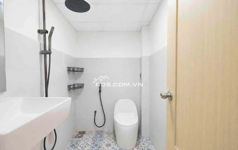 BÁN NHÀ PHỐ 2 TẦNG PHƯỜNG BÀN CỜ, SÁT HXH, ĐƯỜNG ĐIỆN BIÊN PHỦ, 29M2, CHỈ 6 TỶ