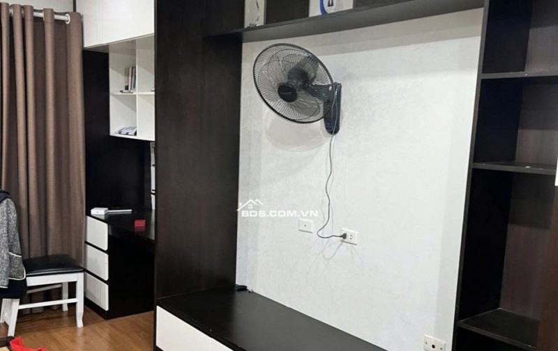 Nhượng Căn góc 2PN rộng 97m2 cực thoáng tại 17T2 Hapulico Complex