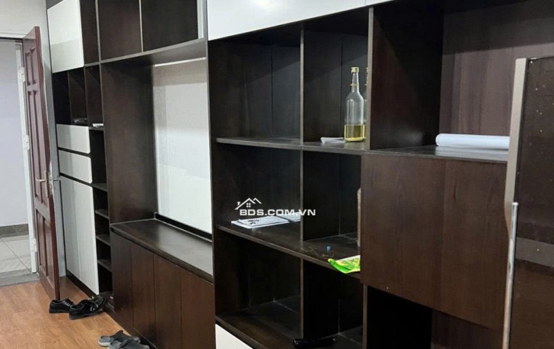 Nhượng Căn góc 2PN rộng 97m2 cực thoáng tại 17T2 Hapulico Complex