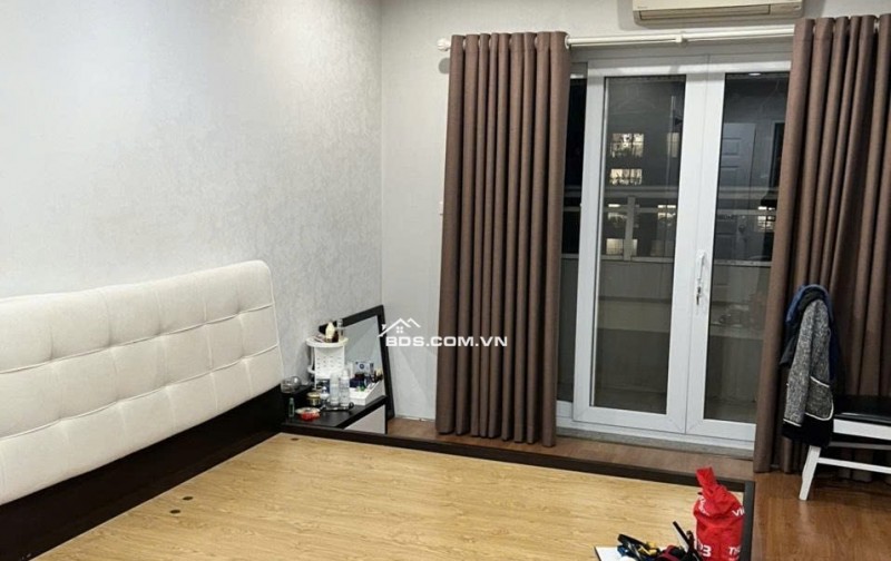 Nhượng Căn góc 2PN rộng 97m2 cực thoáng tại 17T2 Hapulico Complex