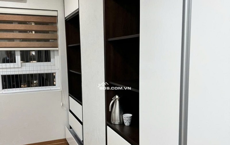 Nhượng Căn góc 2PN rộng 97m2 cực thoáng tại 17T2 Hapulico Complex