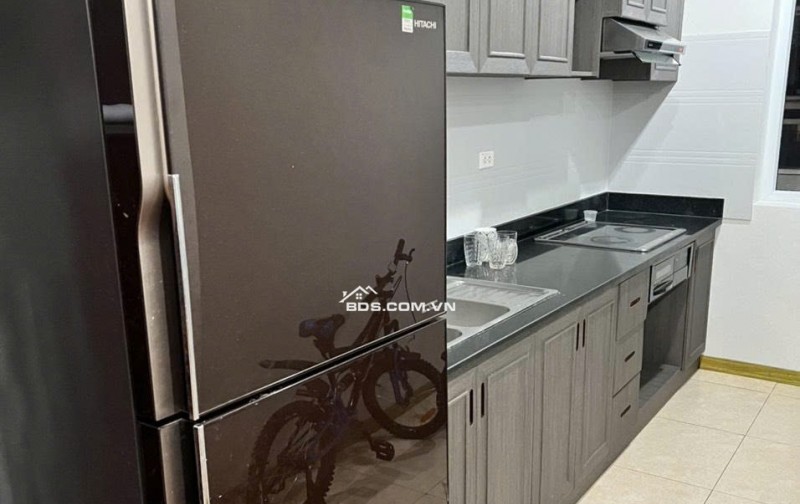Nhượng Căn góc 2PN rộng 97m2 cực thoáng tại 17T2 Hapulico Complex