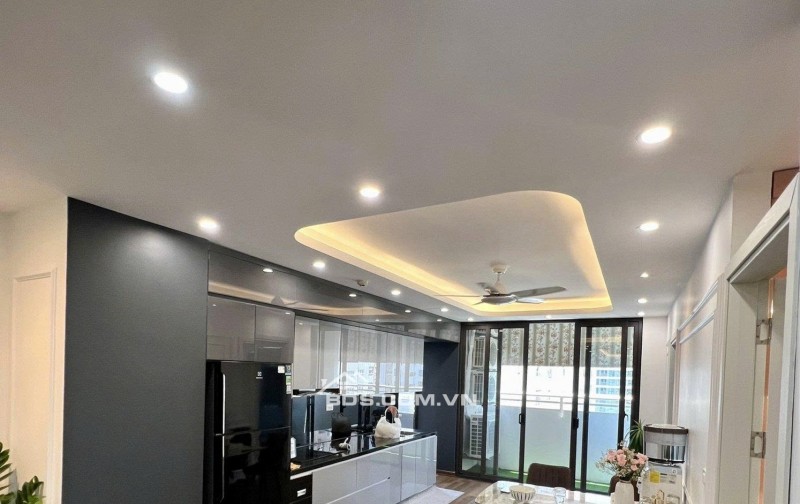 Tìm khách THUÊ cho căn hộ 3PN cực rộng Hapulico Complex 21T2 chỉ 17tr/tháng