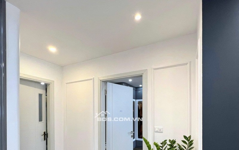 Tìm khách THUÊ cho căn hộ 3PN cực rộng Hapulico Complex 21T2 chỉ 17tr/tháng