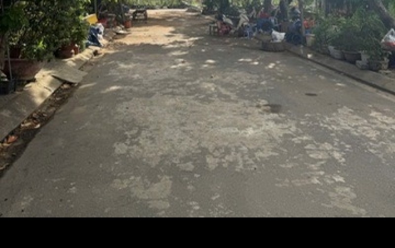BÁN ĐẤT MẶT TIỀN NGUYỄN HÀM NINH, HÒA XUÂN, ĐÀ NẴNG - GIÁ TỐT