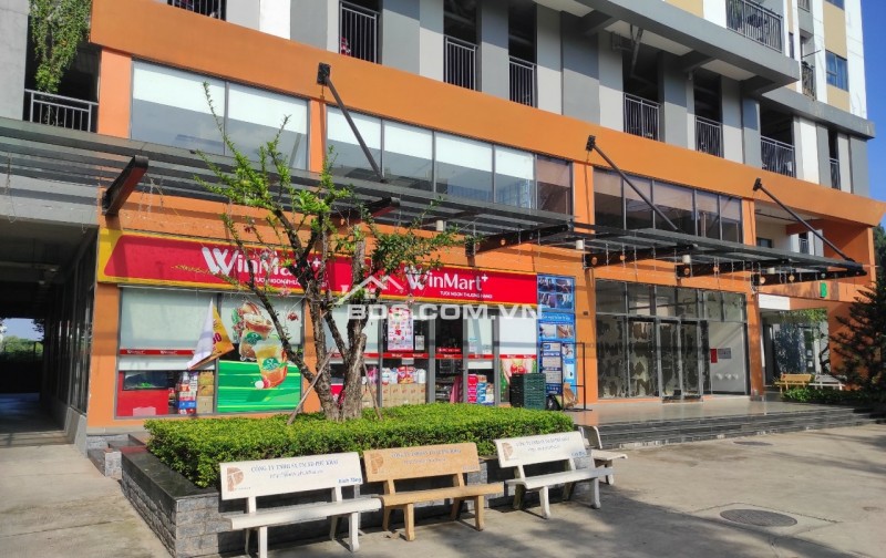 Bán Shophouse đường Liên Phường Phước Long B Tp Thủ Đức giá 21 tỷ