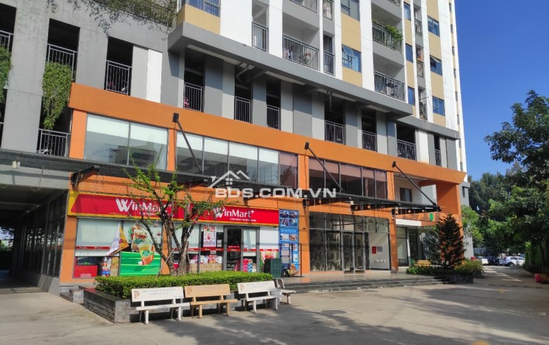 Bán Shophouse đường Liên Phường Phước Long B Tp Thủ Đức giá 21 tỷ