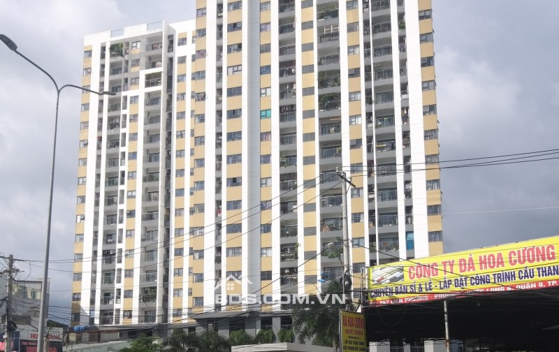 Bán Shophouse đường Liên Phường Phước Long B Tp Thủ Đức giá 21 tỷ