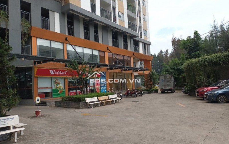 Bán Shophouse đường Liên Phường Phước Long B Tp Thủ Đức giá 21 tỷ