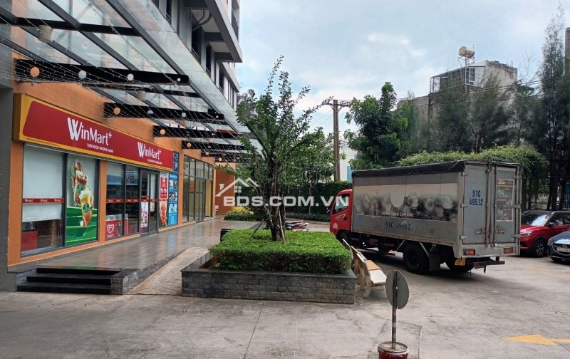Bán Shophouse đường Liên Phường Phước Long B Tp Thủ Đức giá 21 tỷ