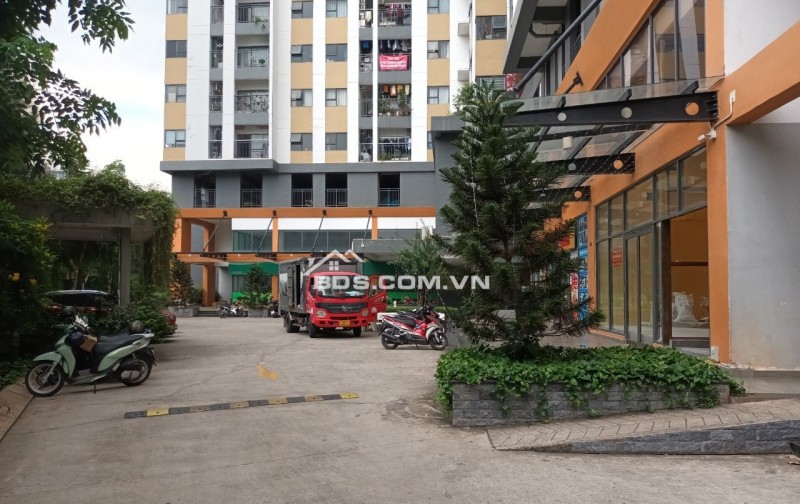 Bán Shophouse đường Liên Phường Phước Long B Tp Thủ Đức giá 21 tỷ