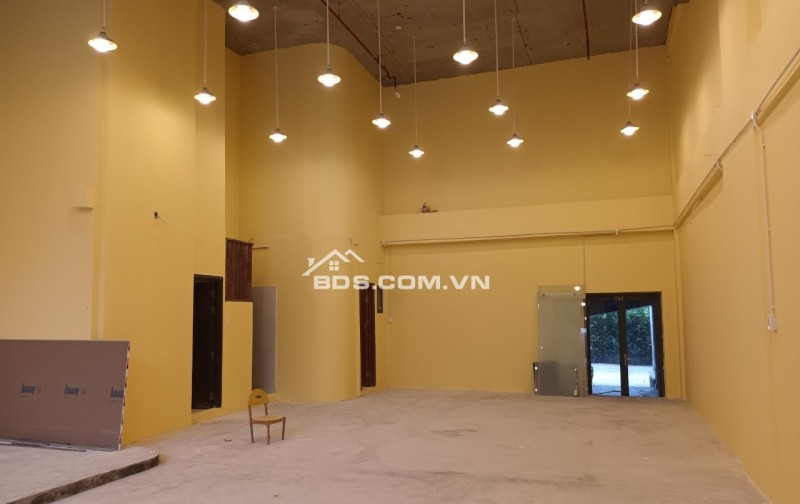 Bán Shophouse đường Liên Phường Phước Long B Tp Thủ Đức giá 21 tỷ