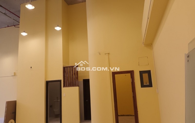 Bán Shophouse đường Liên Phường Phước Long B Tp Thủ Đức giá 21 tỷ
