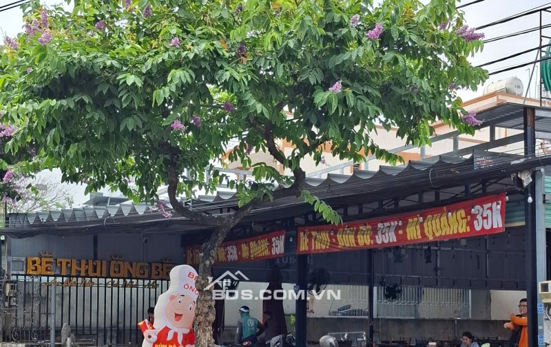 Bán đất mặt tiền Tô Ngọc Vân p. Tam Bình Tp Thủ Đức giá 35 tỷ