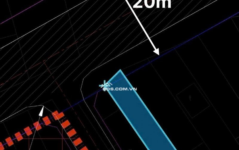 Bán đất mặt tiền đường 42 Bình Trưng Đông Tp Thủ Đức giá 9,5 tỷ